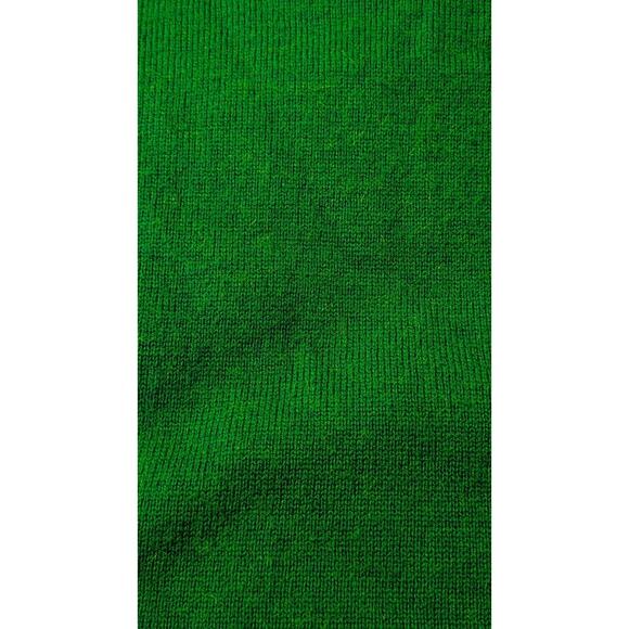 Boden Green Brie Wool Alpaca Blend Pullover Sweater Womens Sz XL - Picture 7 of 8